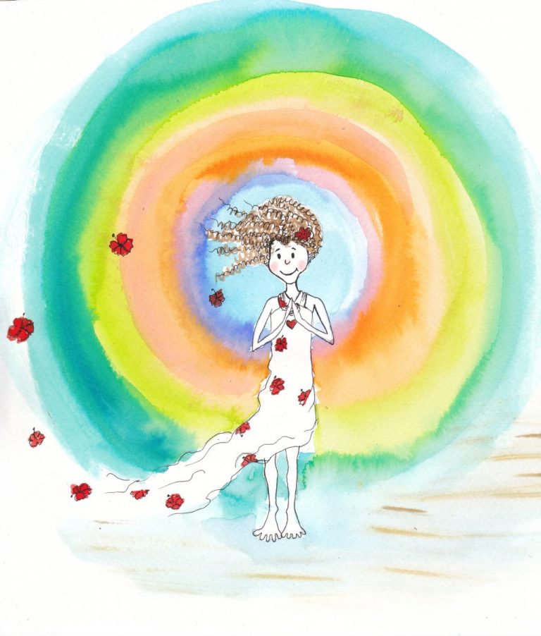 Read more about the article To była komunikacja poza słowami…