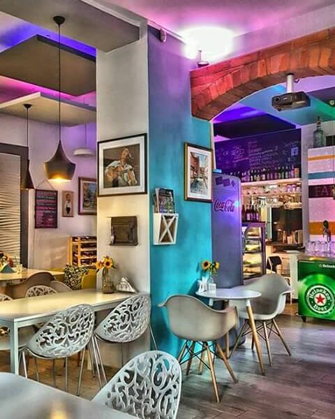 Kocham… tak po prostu.