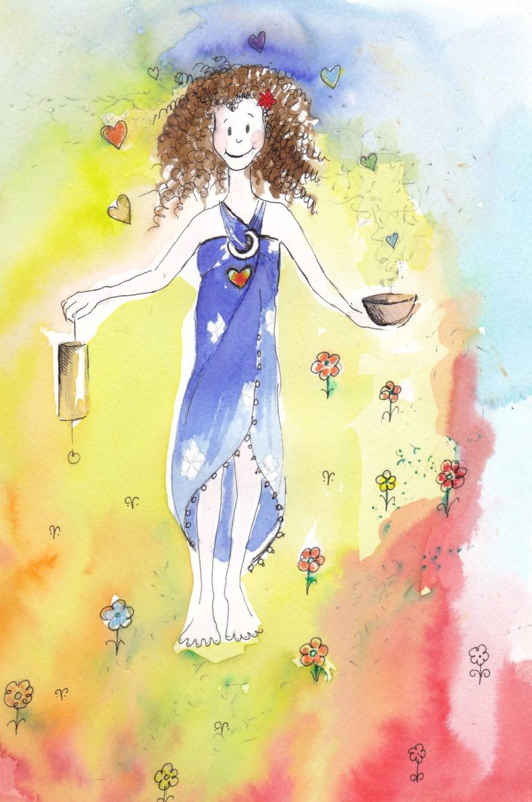 Read more about the article Intensywnie, inspirująco i masażowo czyli Kawula w podróży