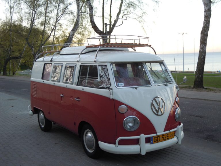 Read more about the article W drogę!