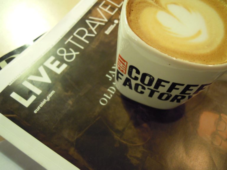 Read more about the article Samochwała wychodzi z kąta