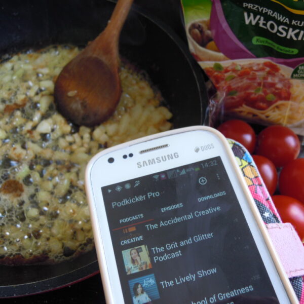 Wielka magia dnia powszedniego