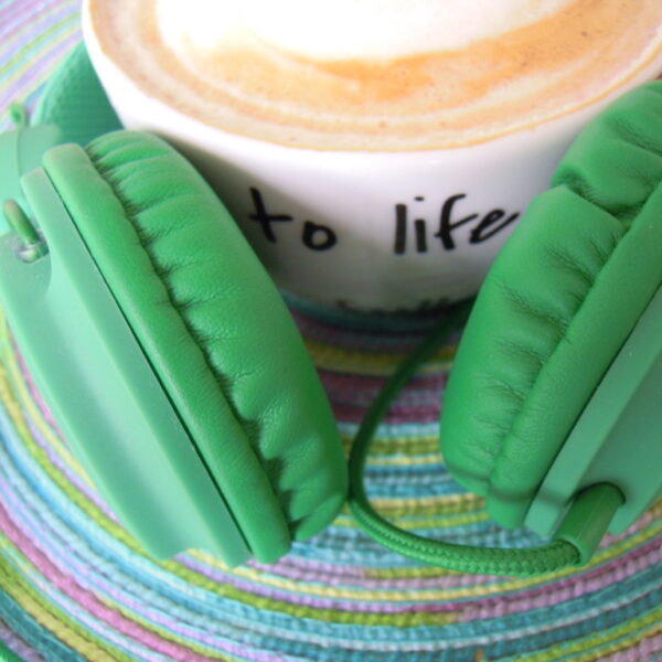 Porcja zdrowej inspiracji