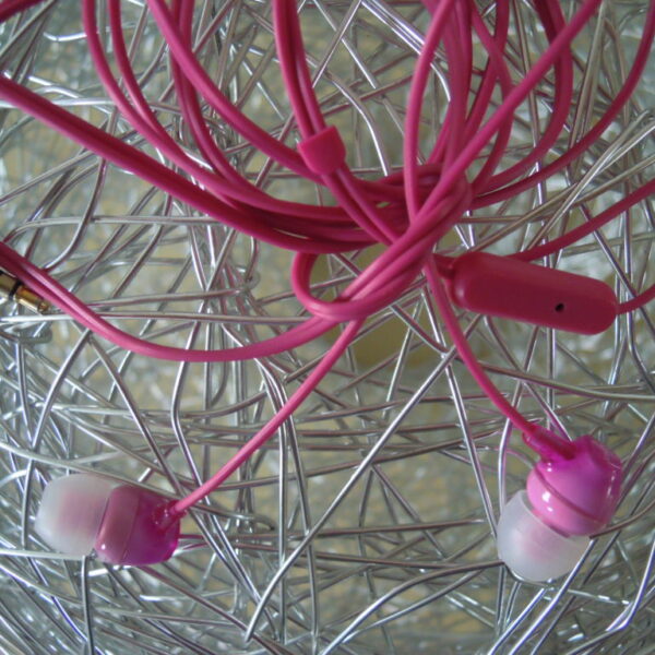 Od kłębka do nitki…