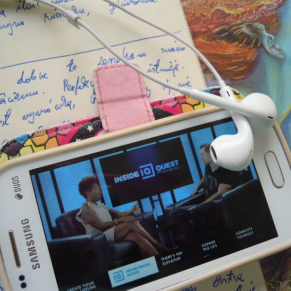 Więcej niż motywacja