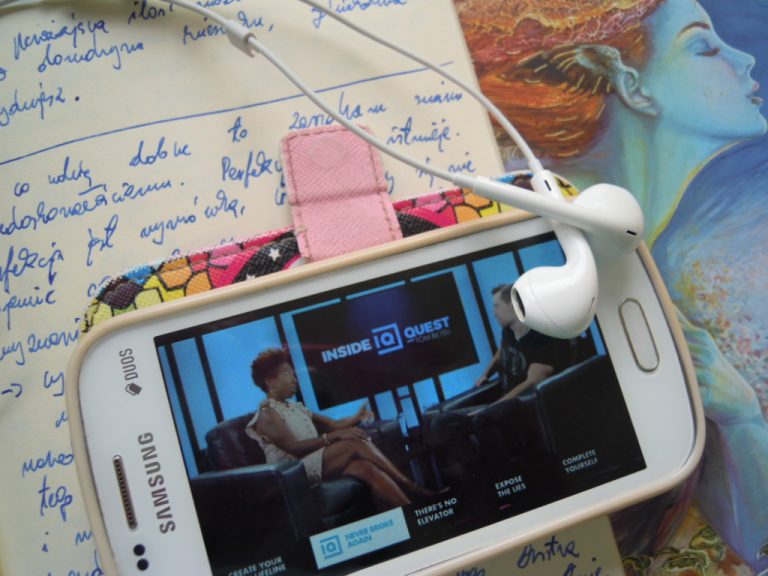 Read more about the article Więcej niż motywacja