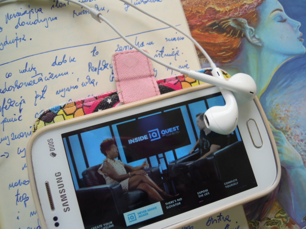 Read more about the article Więcej niż motywacja