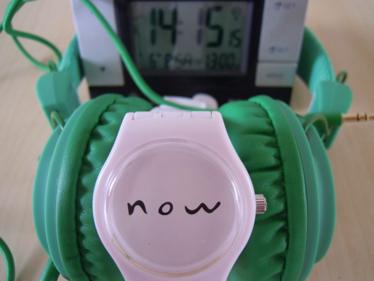 Read more about the article Zabawy z czasem