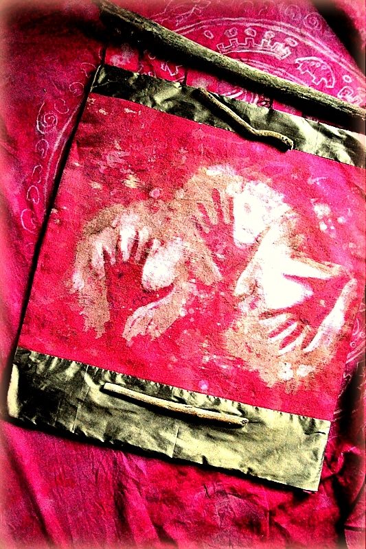 Read more about the article Kobieta mandala