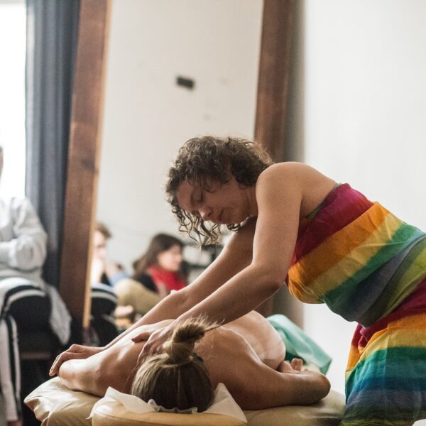 Spotkanie z samym sobą