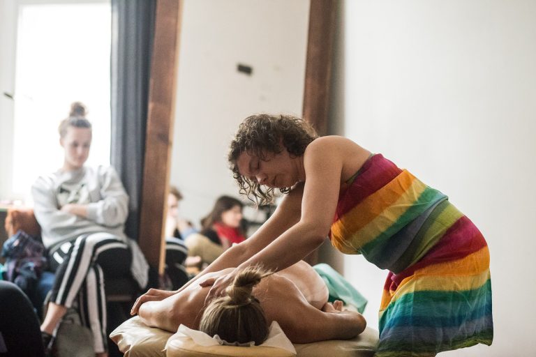 Read more about the article Spotkanie z samym sobą