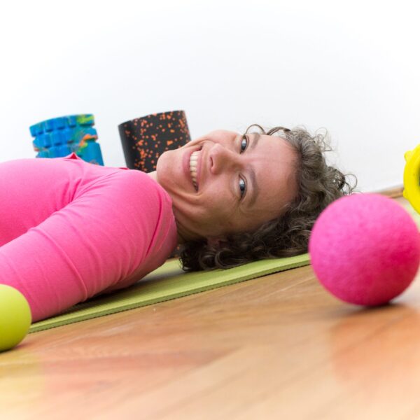 Kawulowe piłeczki i automasaż