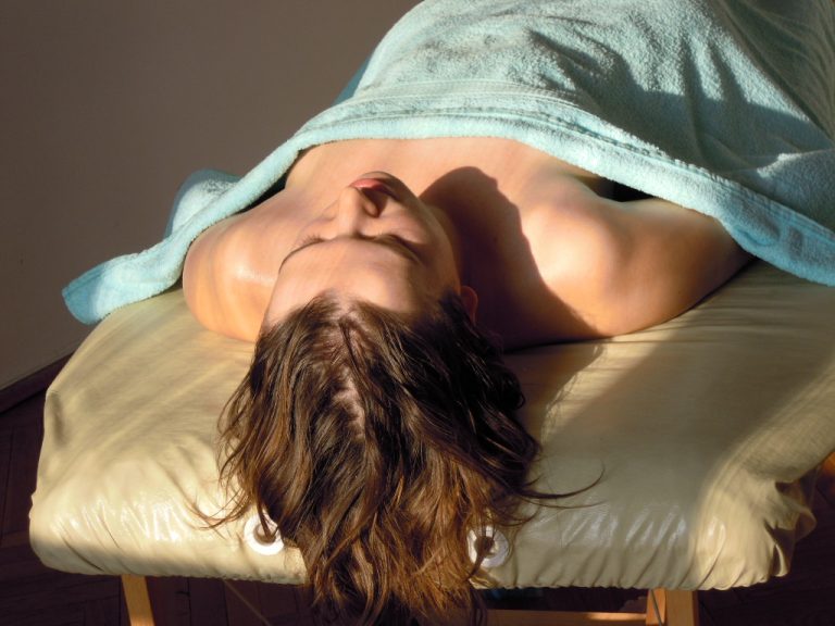 Read more about the article Opowieść masażem pisana