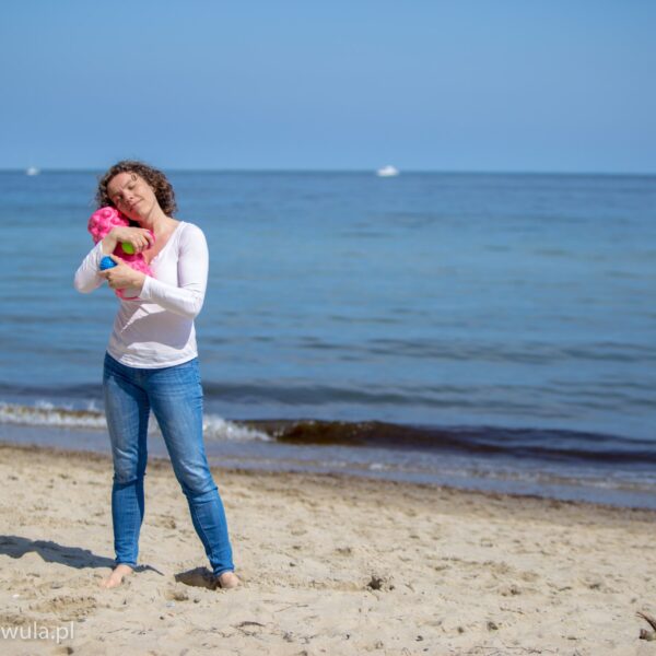 Do źródła ukojenia