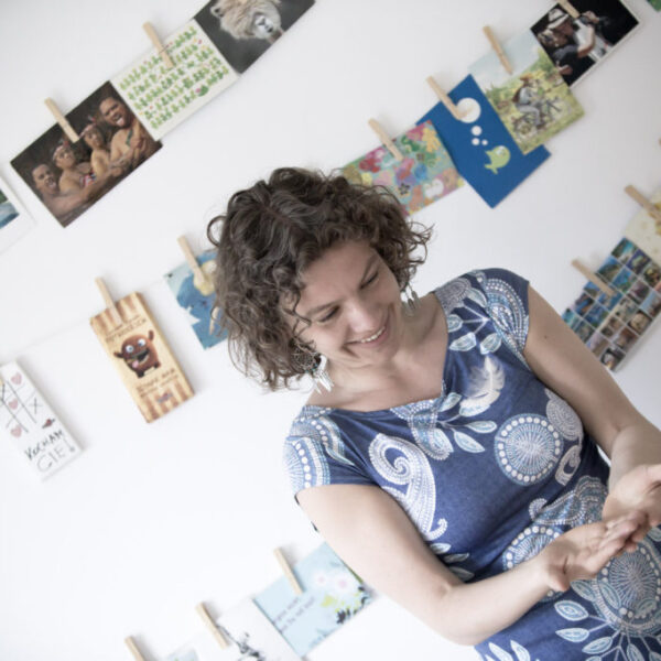 Gdzie poleciały motyle?