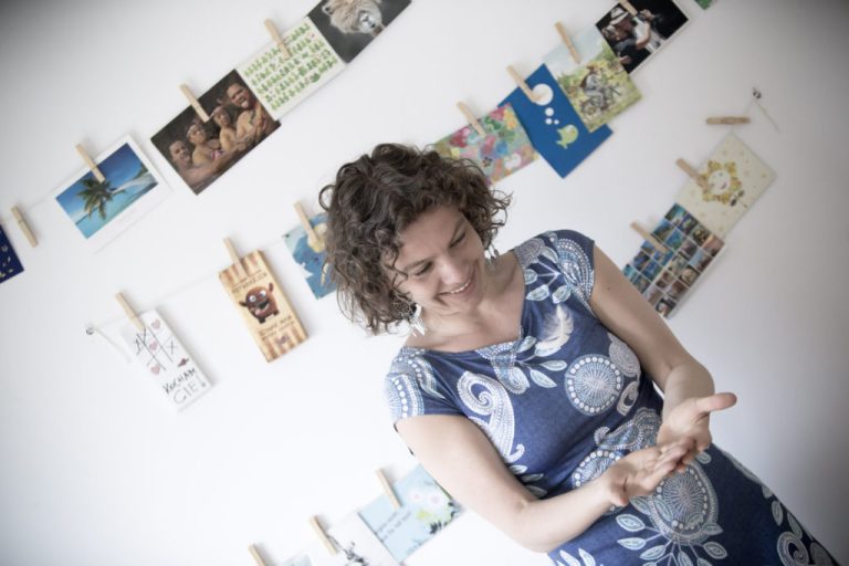 Read more about the article Gdzie poleciały motyle?