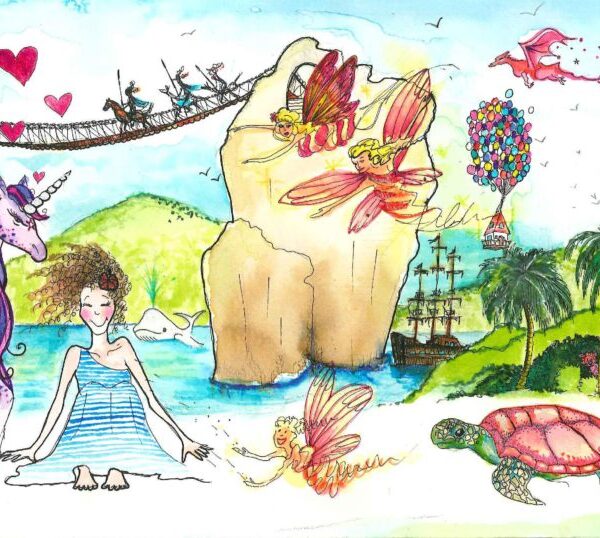 Chodź, opowiem Ci…