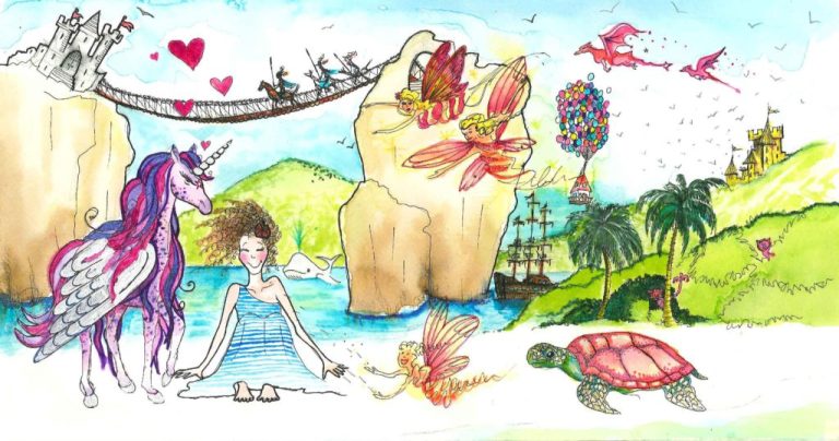 Read more about the article Chodź, opowiem Ci…