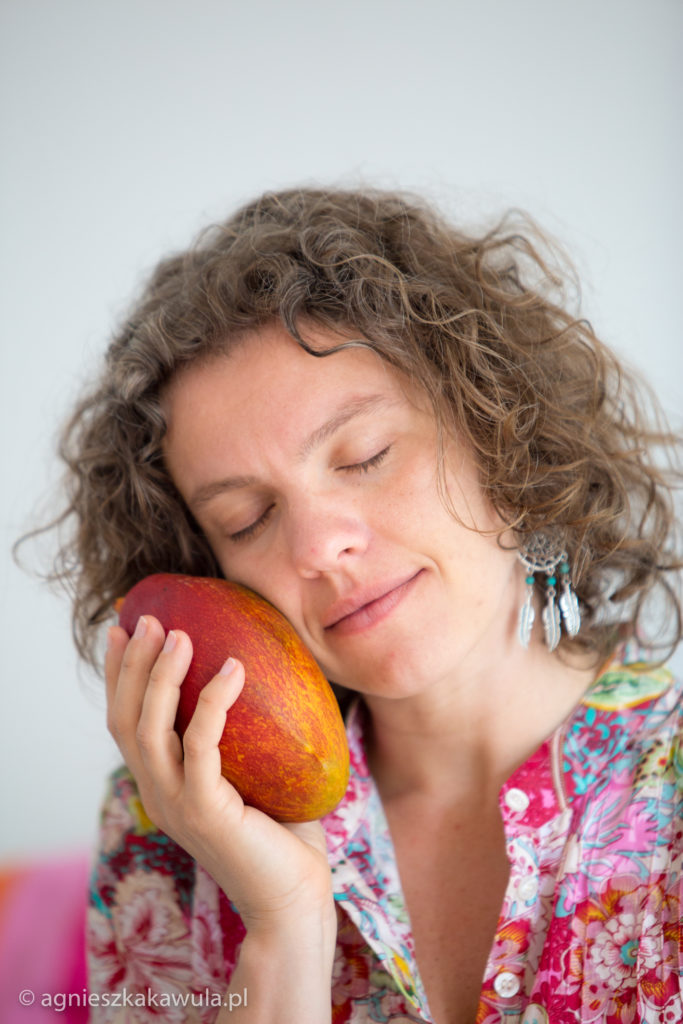 Read more about the article Zapach wolności