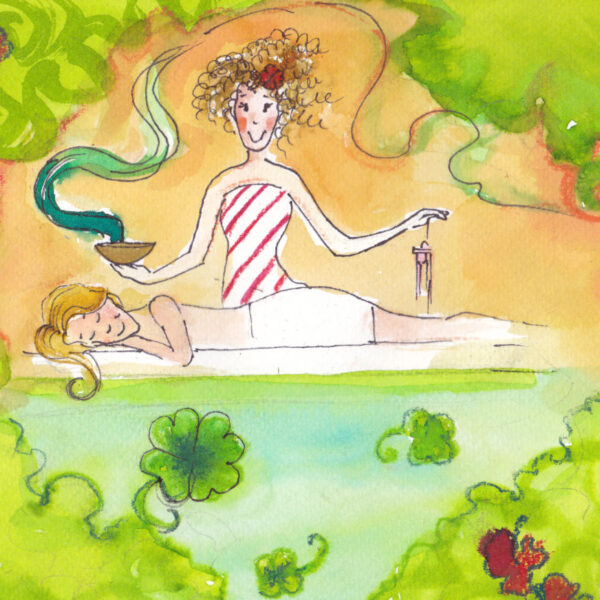 Lomi Lomi Nui szpiegowsko-rozpoznawczo