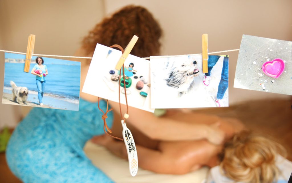 Read more about the article Pamięć ciała