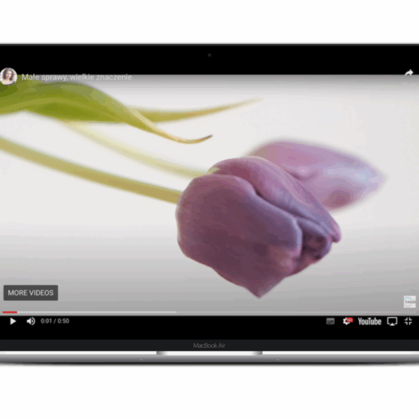 Videopamiętnik młodej masażystki – Małe sprawy, wielkie znaczenie