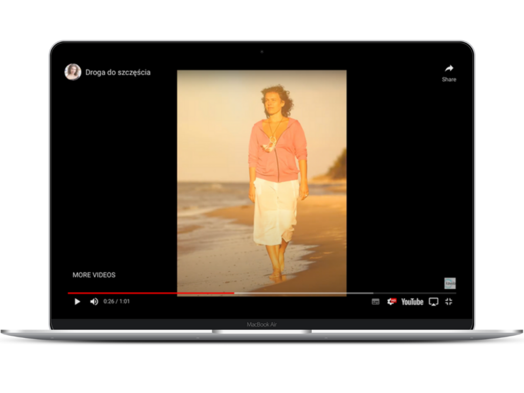 Read more about the article Videopamiętnik młodej masażystki – Zwykłe szczęście