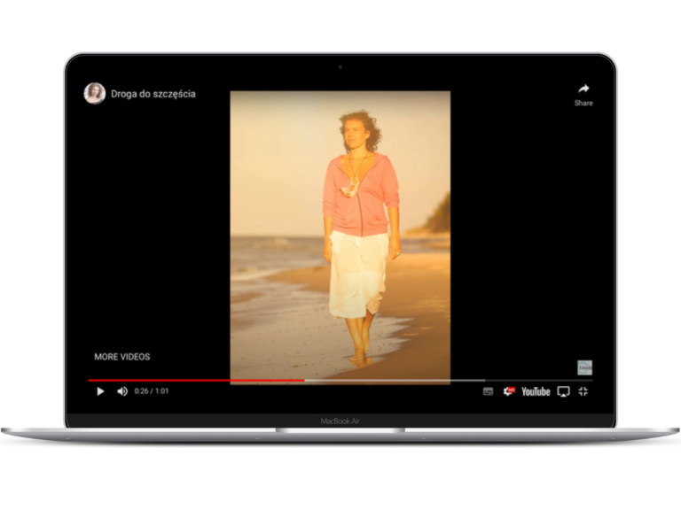 Read more about the article Videopamiętnik młodej masażystki – Zwykłe szczęście