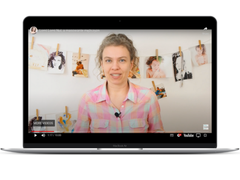 Read more about the article Videopamiętnik młodej masażystki-Masowanie mężczyzn, cała prawda