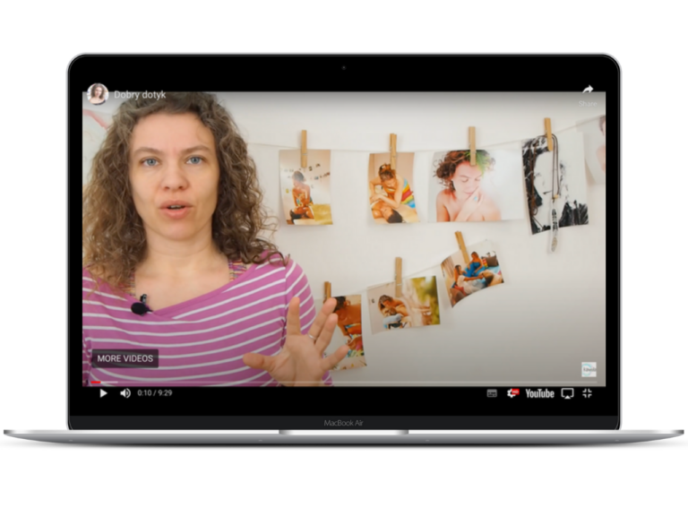 Read more about the article Videopamiętnik młodej masażystki-Dobry dotyk