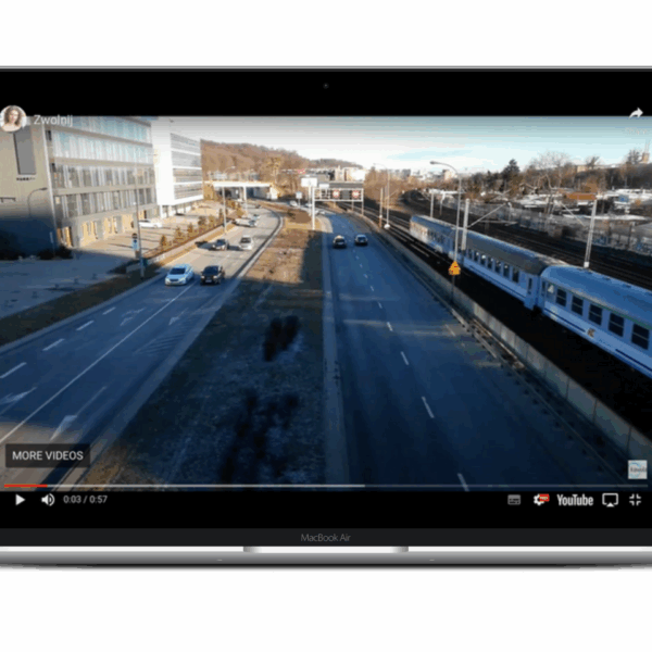 Videopamiętnik młodej masażystki – Zatrzymaj się