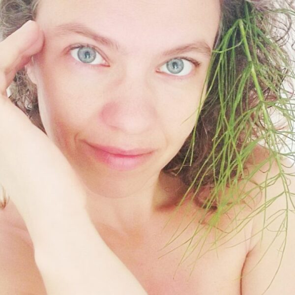 Dlaczego zajmuję się lomi?