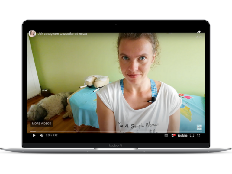 Read more about the article Zacząć wszystko od nowa