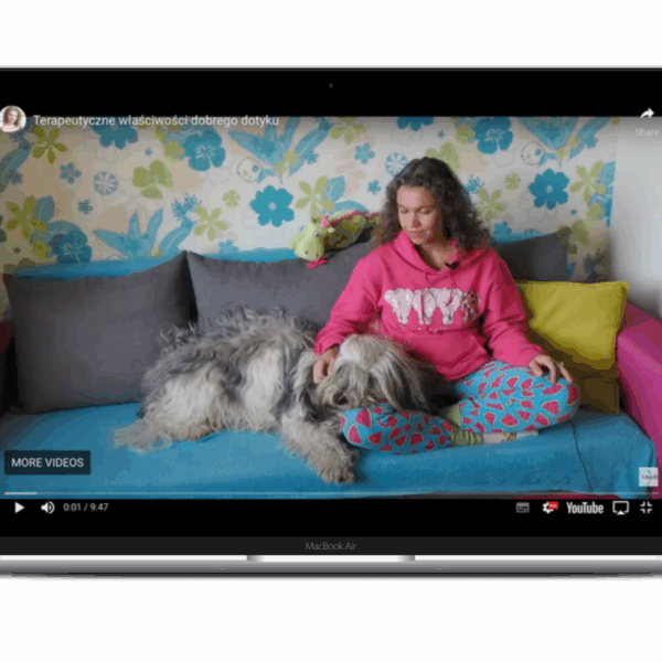 Jak masować by pomóc?