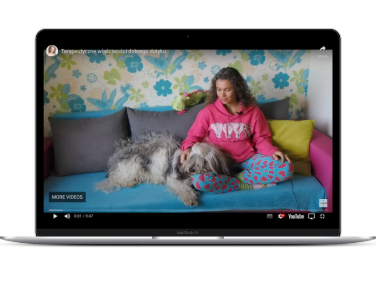 Read more about the article Jak masować by pomóc?