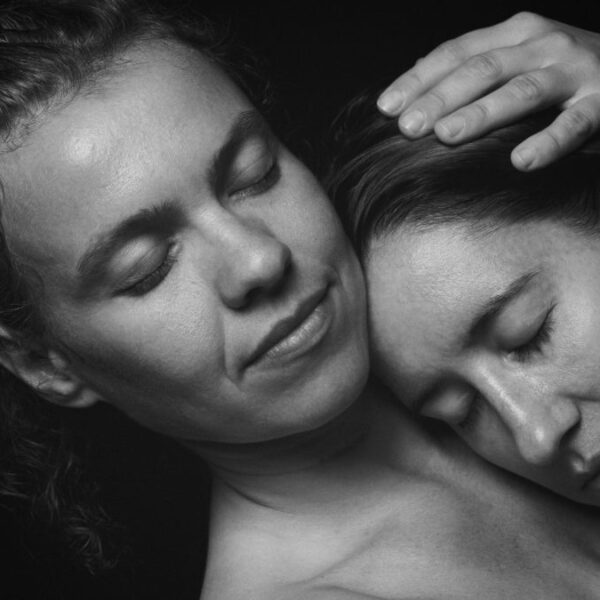 Słowa potrzebują dotyku