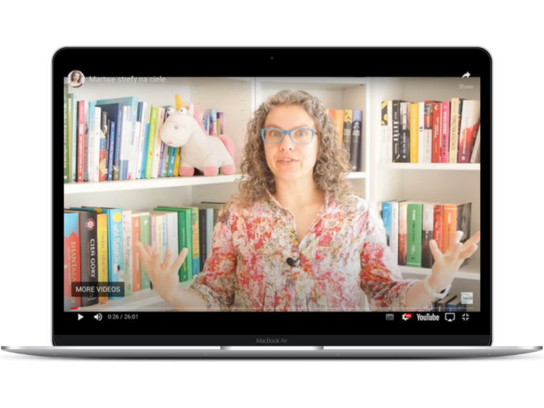 Read more about the article Martwe strefy na ciele