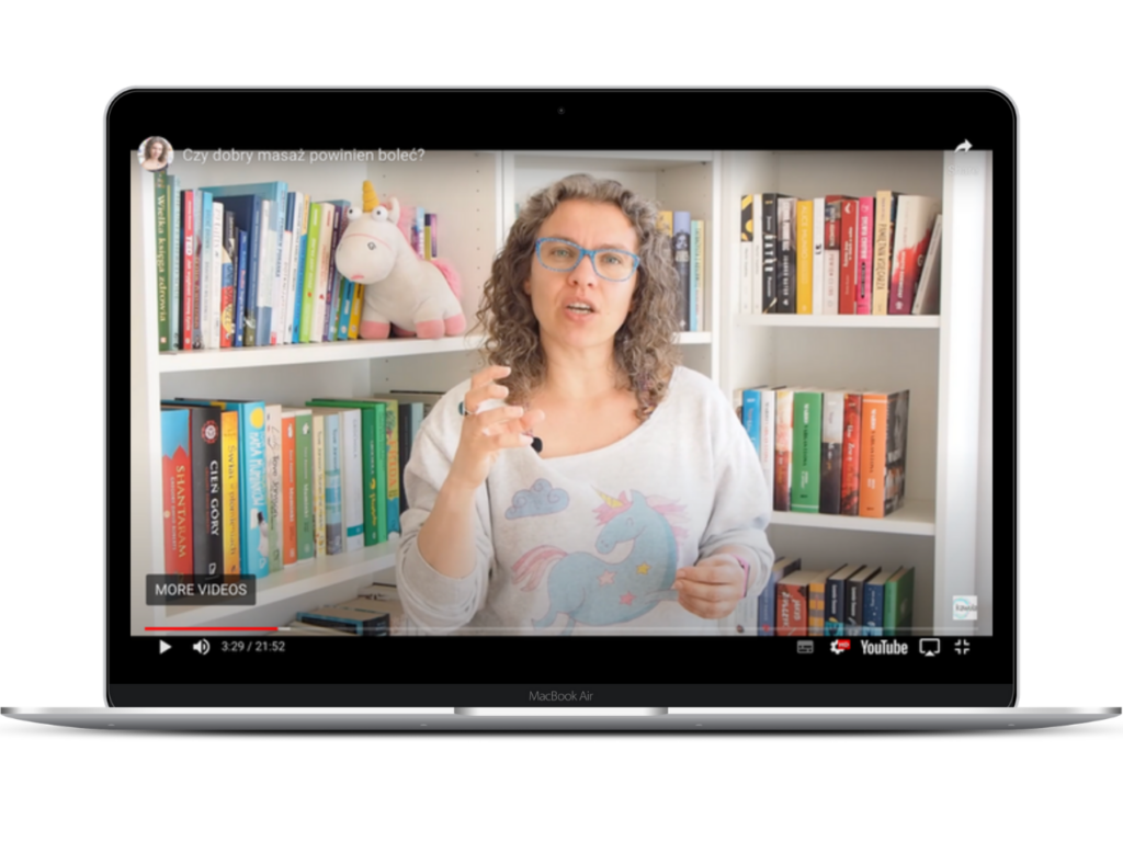 Read more about the article Czy dobry masaż musi boleć?