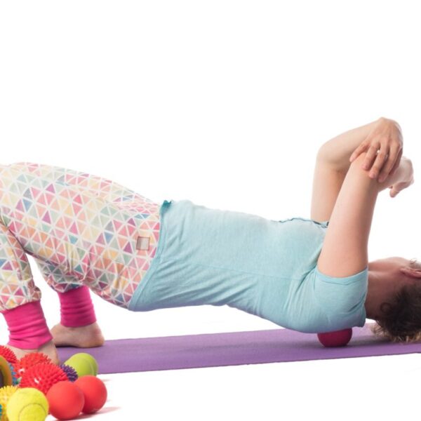 Szybka pomoc w bólu