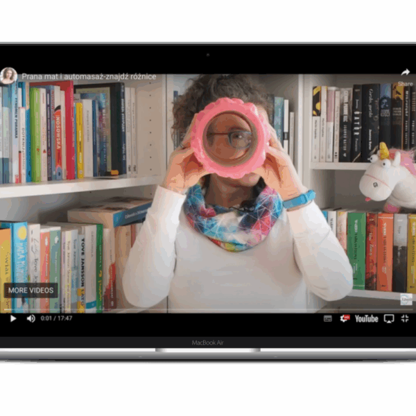 Prana mat i automasaż