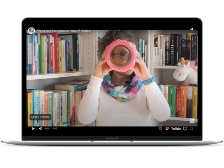 Read more about the article Prana mat i automasaż