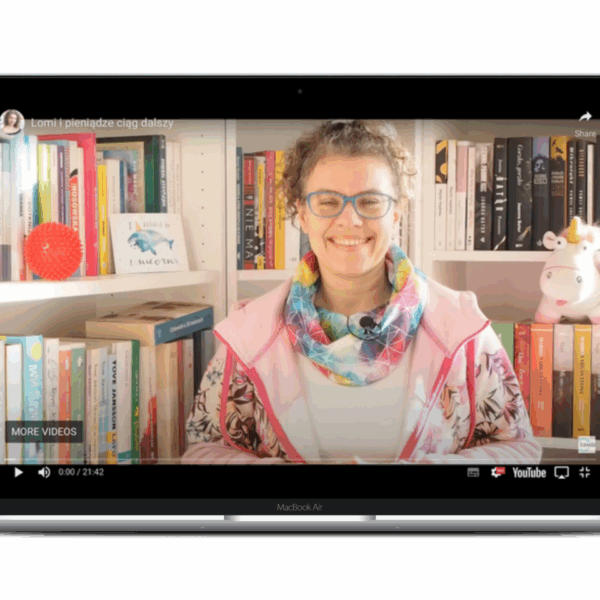 Lomi i pieniądze cd