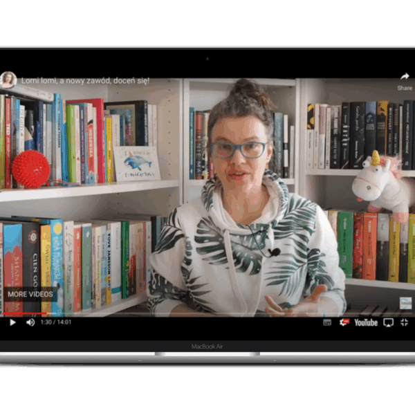 Lomi Lomi a nowy zawód