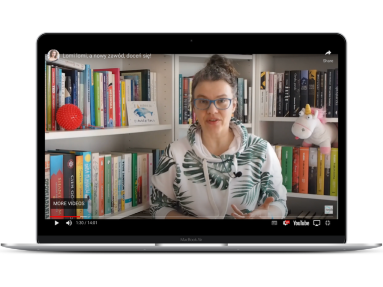 Read more about the article Lomi Lomi a nowy zawód