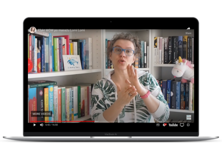 Read more about the article Efekt WOW po masażu