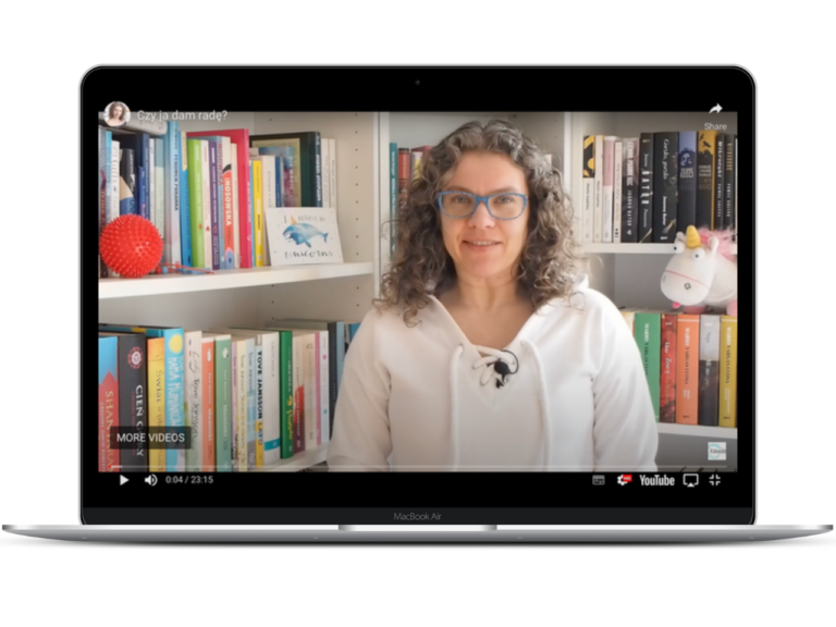 Read more about the article Czy dam radę?