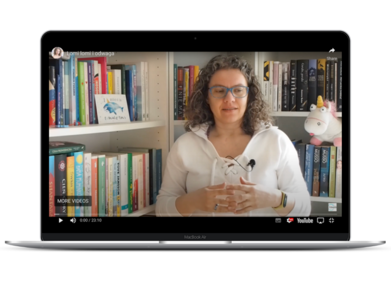 Read more about the article Odwaga