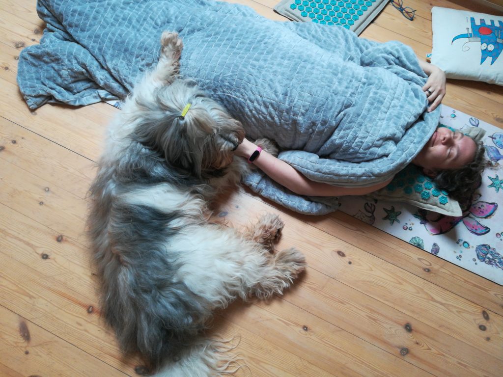 Read more about the article Jedna godzina dziennie