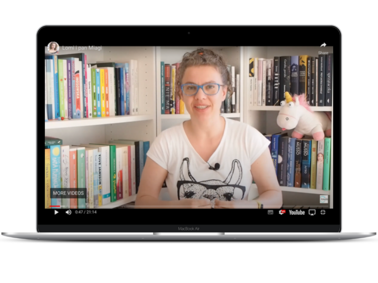 Read more about the article Pan Miyagi i lomi lomi