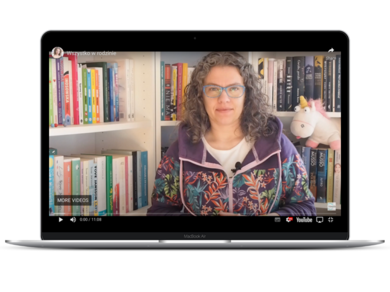 Read more about the article Wszystko w rodzinie